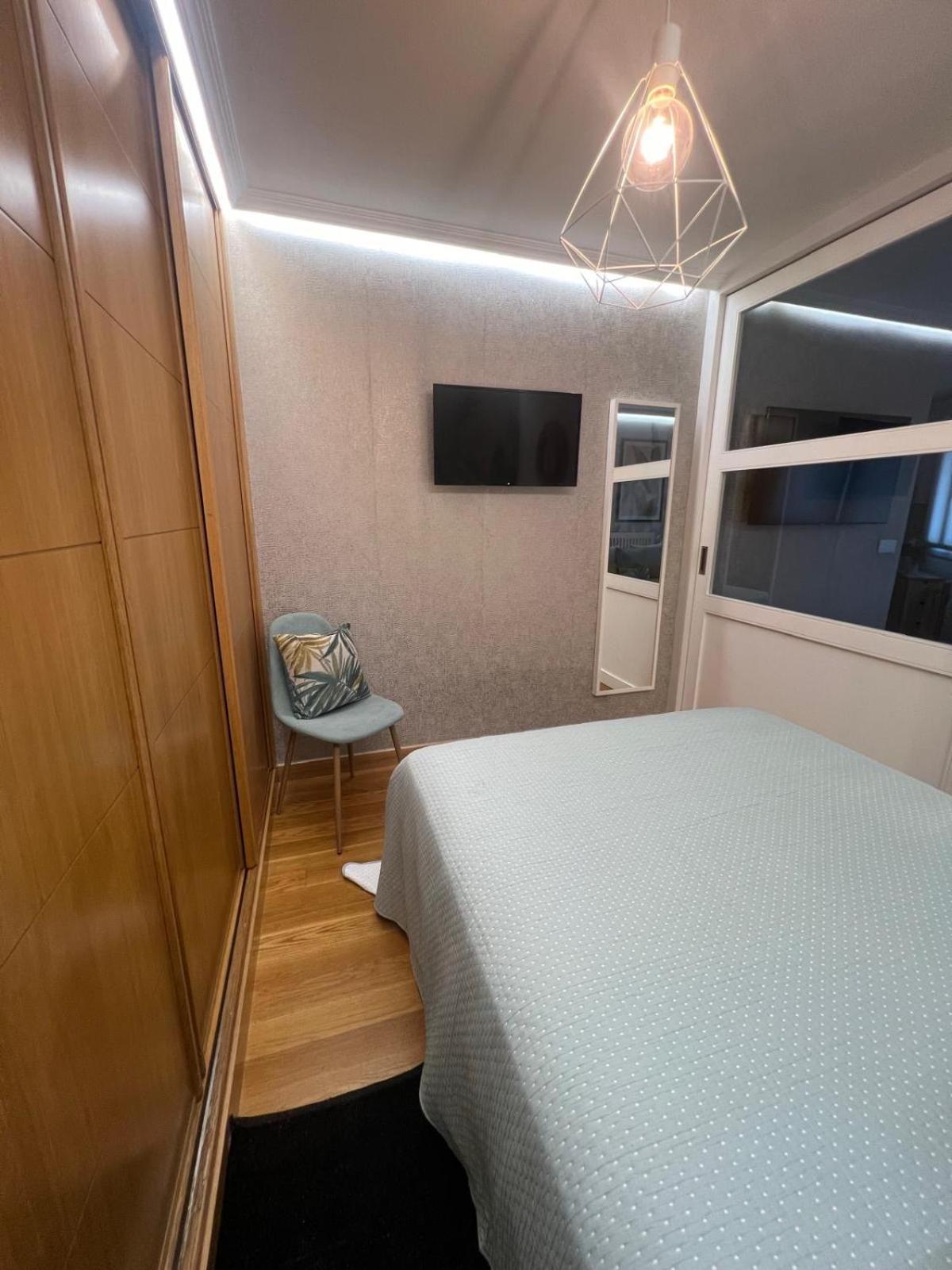Apartamento Centro Albamar Vigo Exterior photo